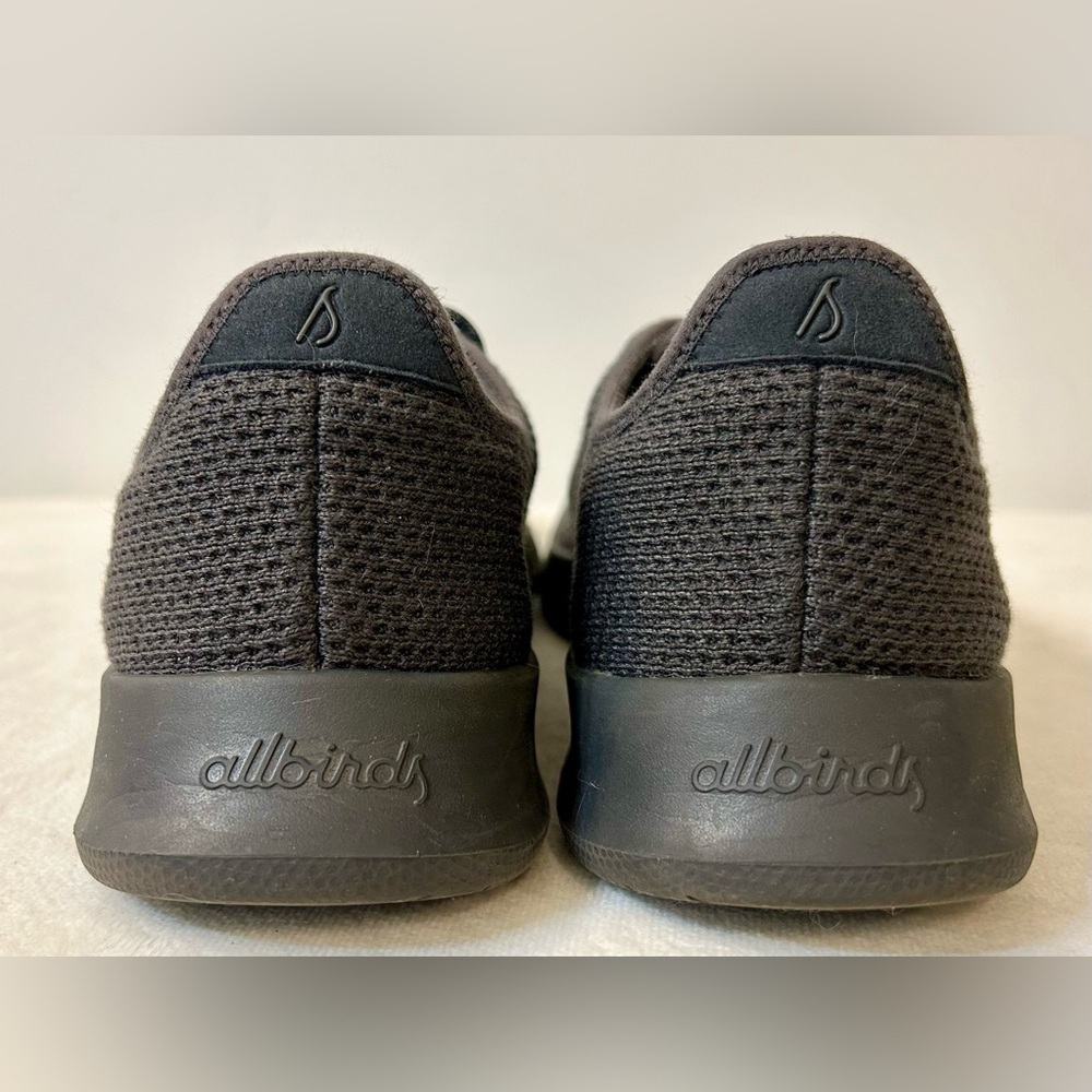 Allbirds Women’s Tree Runners Gray Size 9 - Picture 6 of 12